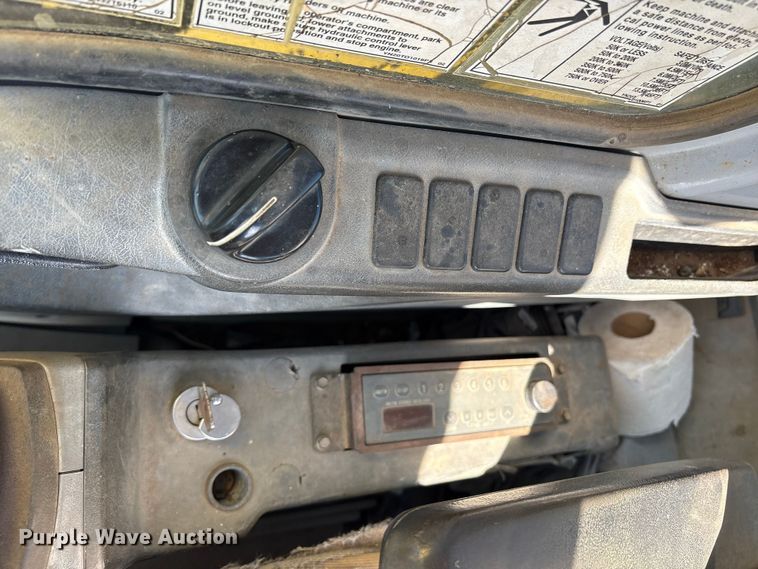 image for item ET7186 2006 Kobelco SK290LC excavator