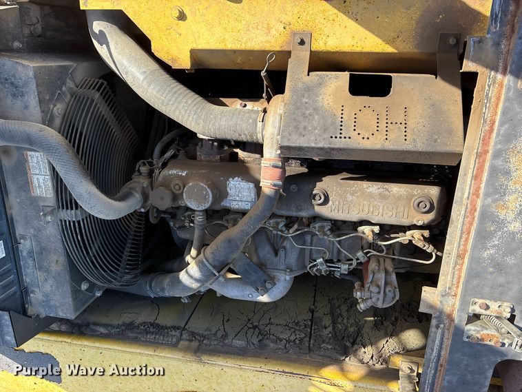 image for item ET7186 2006 Kobelco SK290LC excavator