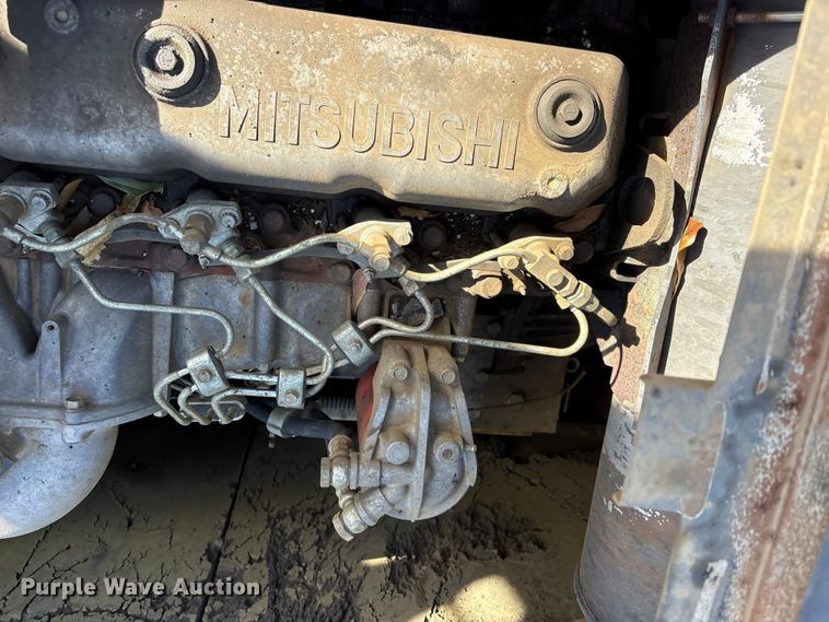 image for item ET7186 2006 Kobelco SK290LC excavator