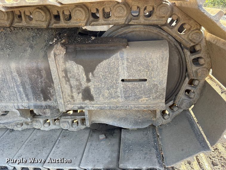 image for item ET7186 2006 Kobelco SK290LC excavator