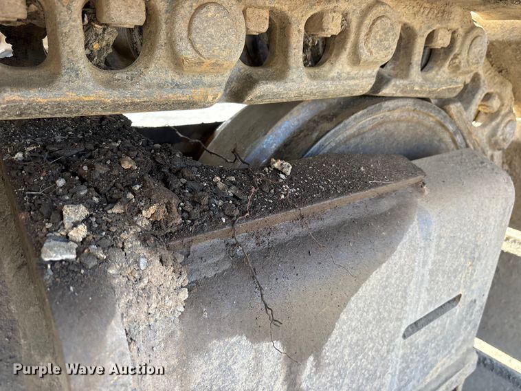 image for item ET7186 2006 Kobelco SK290LC excavator