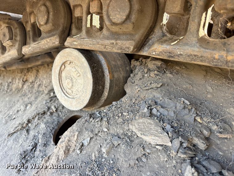 image for item ET7186 2006 Kobelco SK290LC excavator