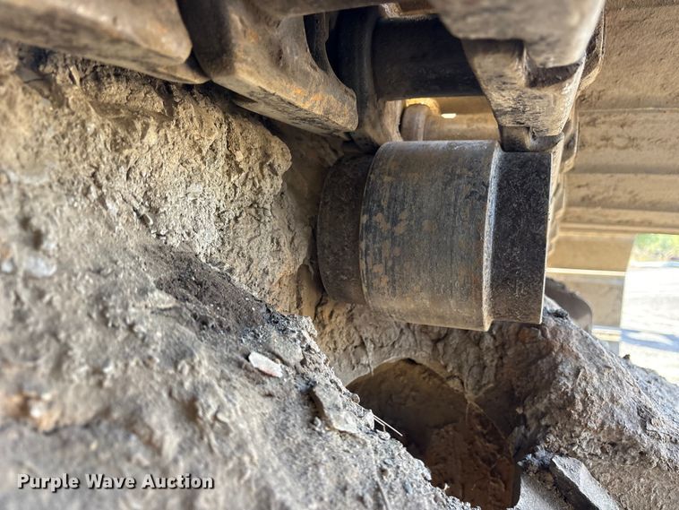 image for item ET7186 2006 Kobelco SK290LC excavator