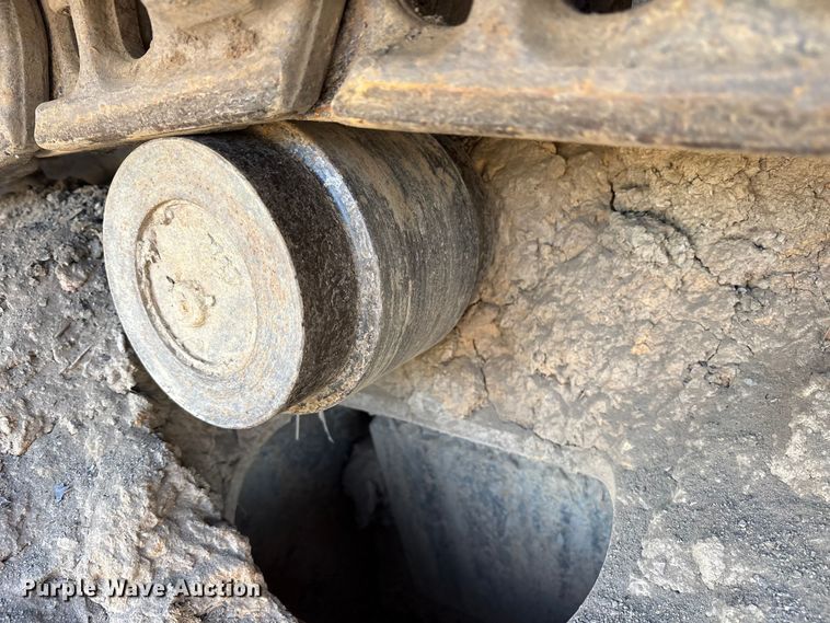 image for item ET7186 2006 Kobelco SK290LC excavator