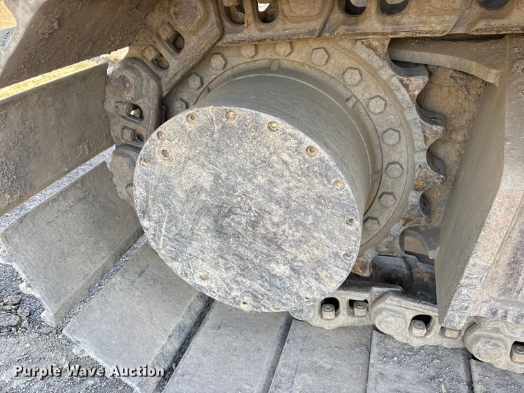 image for item ET7186 2006 Kobelco SK290LC excavator