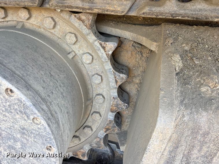 image for item ET7186 2006 Kobelco SK290LC excavator