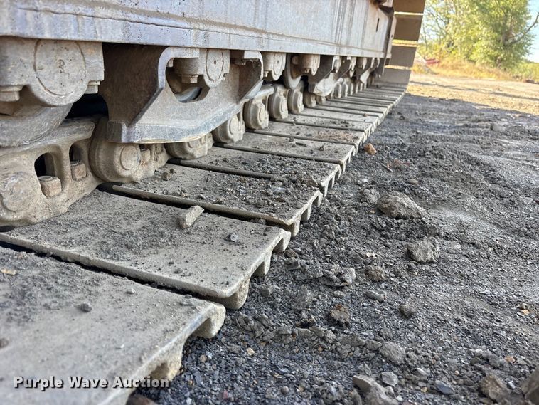 image for item ET7186 2006 Kobelco SK290LC excavator