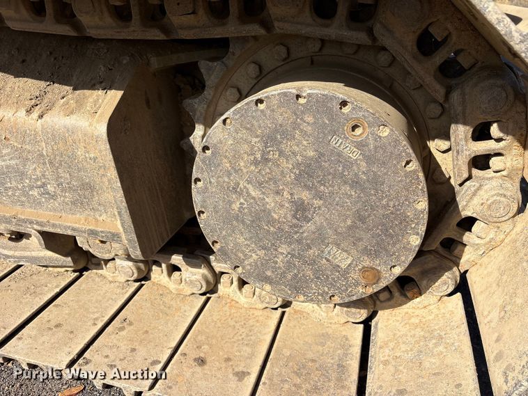 image for item ET7186 2006 Kobelco SK290LC excavator