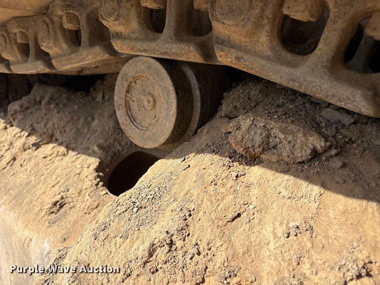 image for item ET7186 2006 Kobelco SK290LC excavator