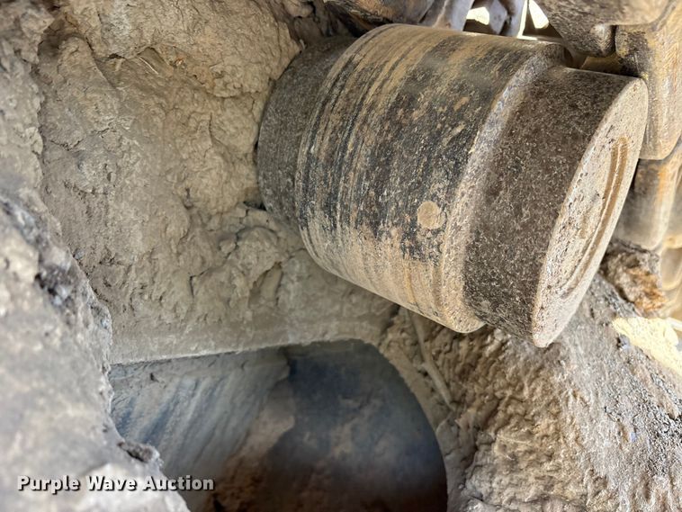 image for item ET7186 2006 Kobelco SK290LC excavator