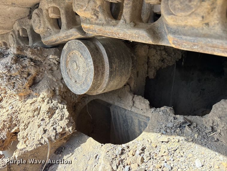 image for item ET7186 2006 Kobelco SK290LC excavator