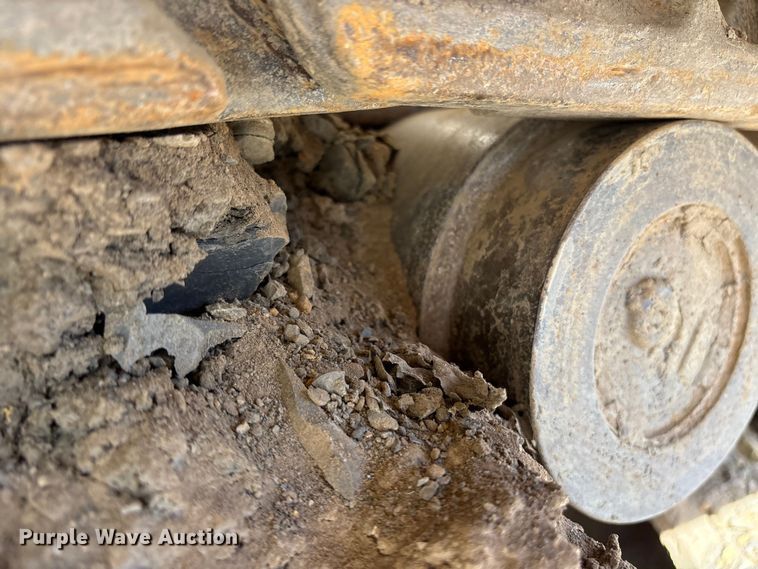 image for item ET7186 2006 Kobelco SK290LC excavator