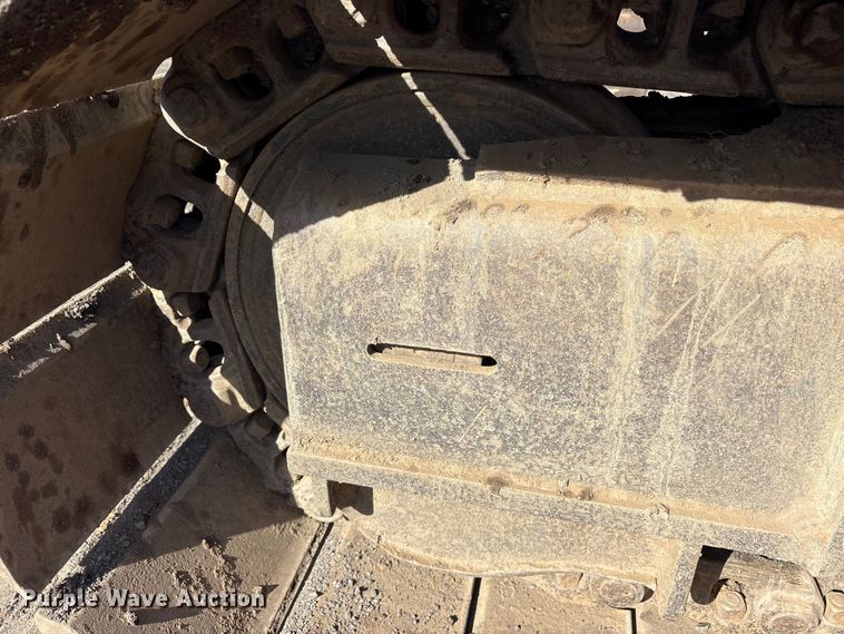 image for item ET7186 2006 Kobelco SK290LC excavator