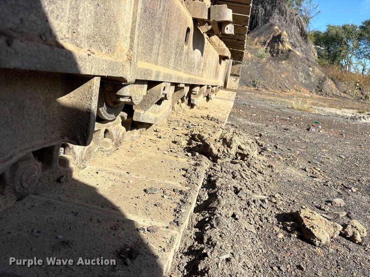 image for item ET7186 2006 Kobelco SK290LC excavator