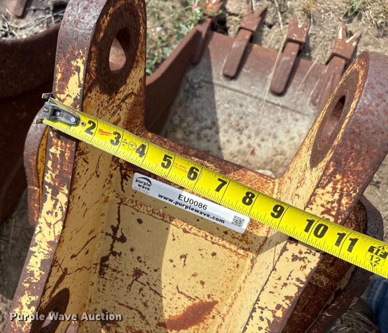 image for item EU0086 17