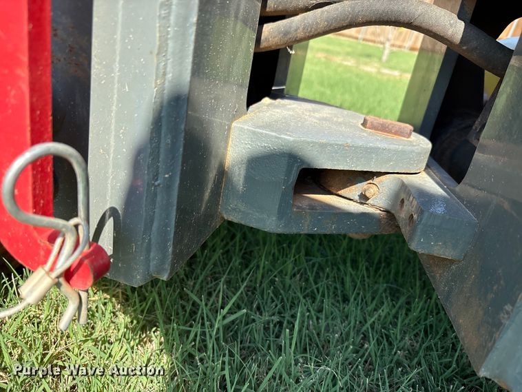 image for item EU0124 2018 Wacker neuson RTSC3 trench compactor