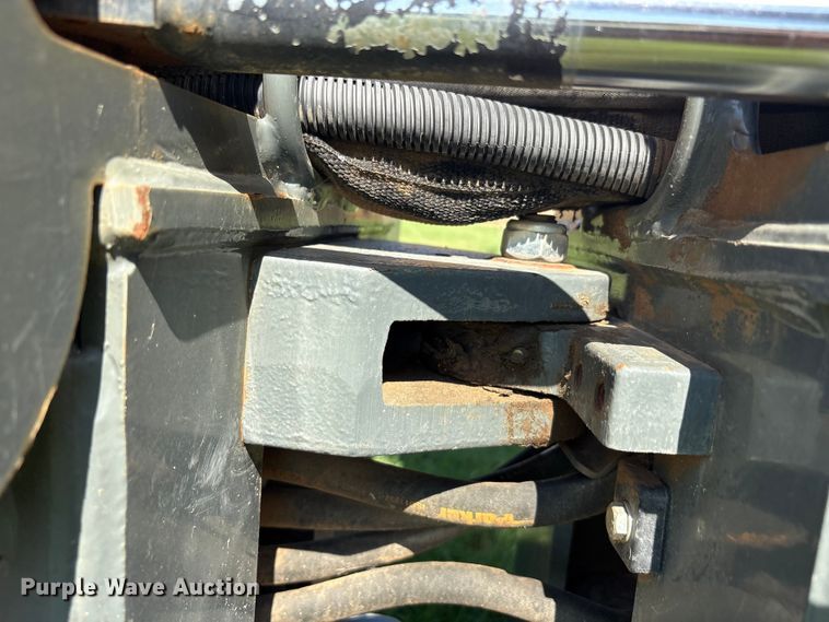 image for item EU0124 2018 Wacker neuson RTSC3 trench compactor