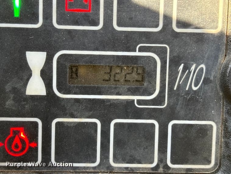 image for item EU0124 2018 Wacker neuson RTSC3 trench compactor