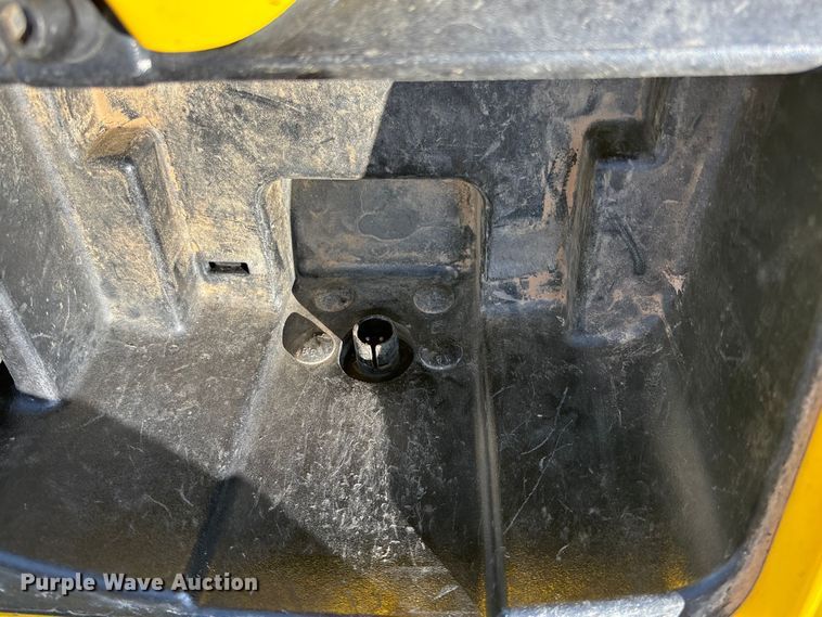 image for item EU0124 2018 Wacker neuson RTSC3 trench compactor