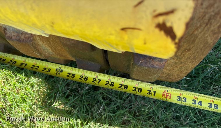 image for item EU0124 2018 Wacker neuson RTSC3 trench compactor