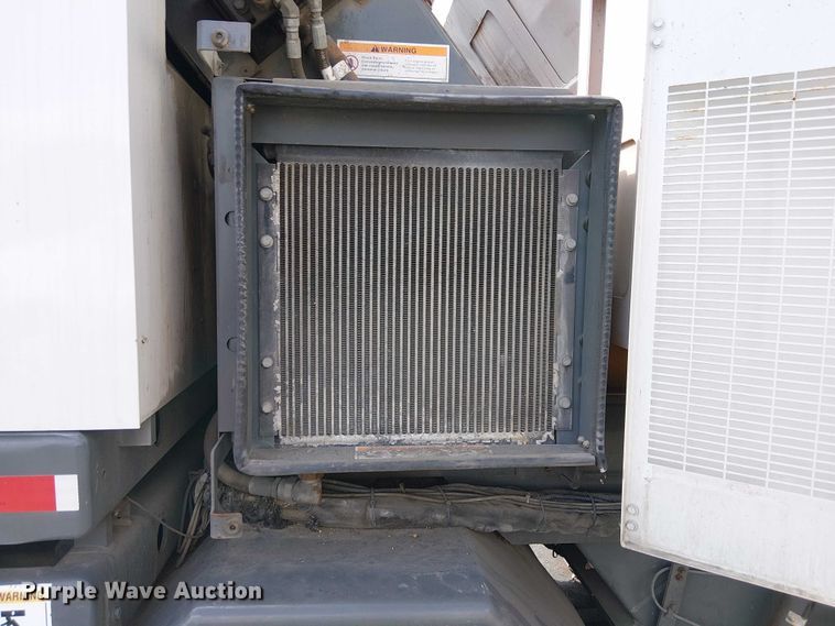 image for item EU2516 2010 Freighliner M2 106 street sweeper truck