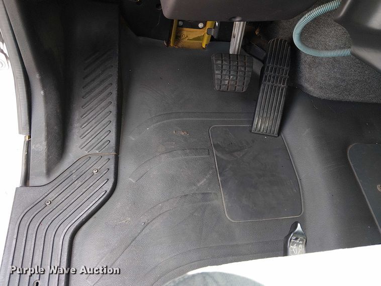 image for item EU2516 2010 Freighliner M2 106 street sweeper truck