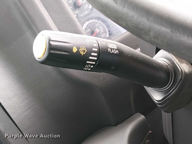 image for item EU2516 2010 Freighliner M2 106 street sweeper truck