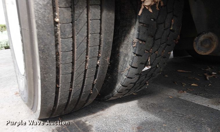 image for item EU2516 2010 Freighliner M2 106 street sweeper truck