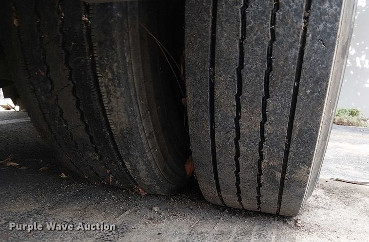 image for item EU2516 2010 Freighliner M2 106 street sweeper truck