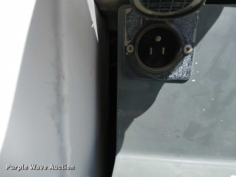 image for item EU2518 2010 Freighter M2 106 street sweeper truck