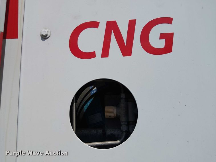 image for item EU2518 2010 Freighter M2 106 street sweeper truck