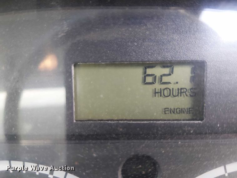 image for item EU2518 2010 Freighter M2 106 street sweeper truck