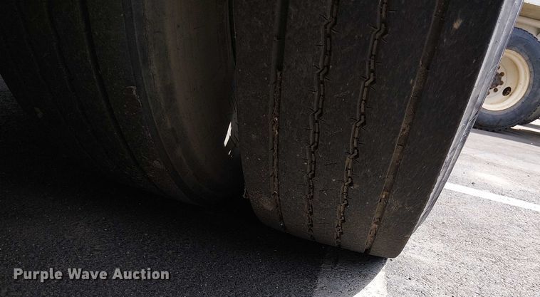 image for item EU2518 2010 Freighter M2 106 street sweeper truck