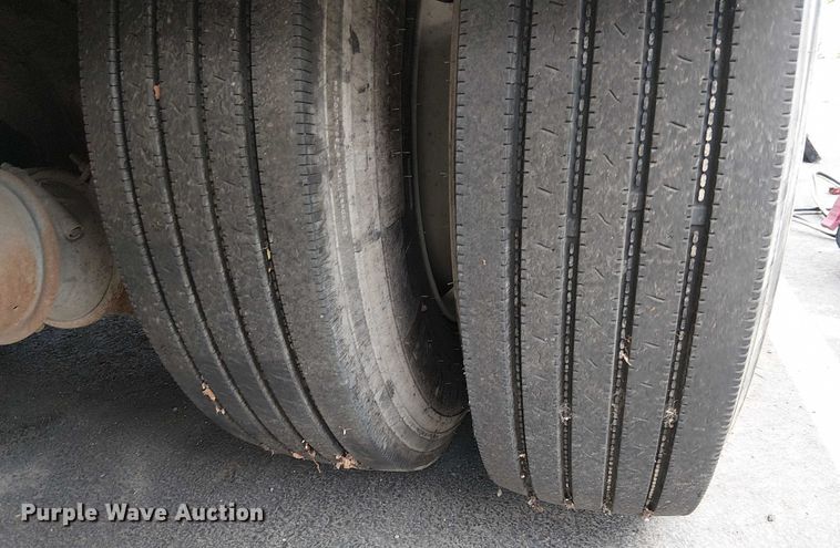 image for item EU2518 2010 Freighter M2 106 street sweeper truck