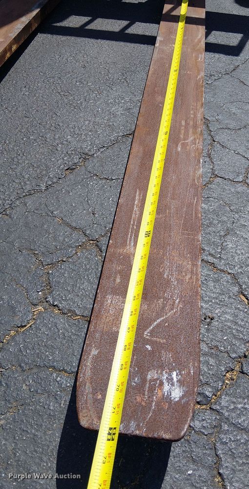 image for item EU2519 2020 JCB 510.56 F telehandler