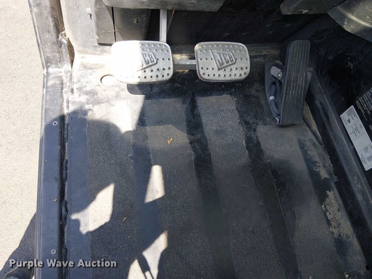 image for item EU2519 2020 JCB 510.56 F telehandler