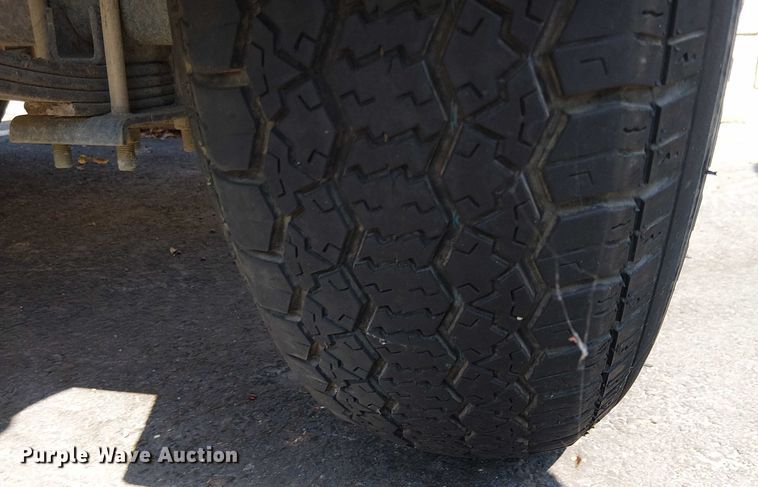 image for item EU2521 2020 Multiquip tank trailer