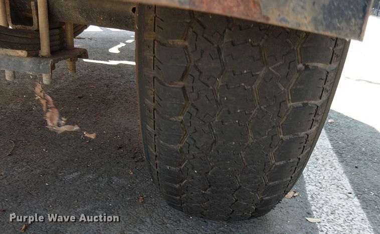 image for item EU2521 2020 Multiquip tank trailer