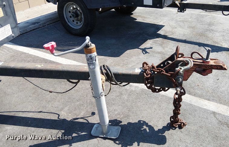 image for item EU2523 2012 Sullair 49HP185DPQ JDi4 air compressor