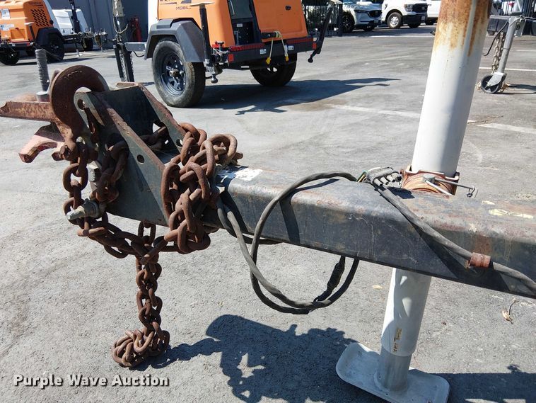 image for item EU2523 2012 Sullair 49HP185DPQ JDi4 air compressor