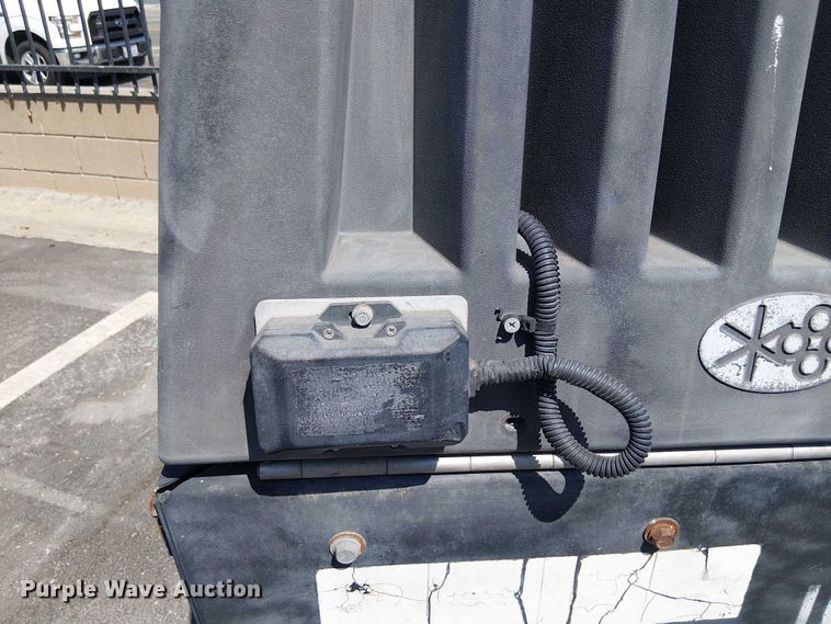 image for item EU2523 2012 Sullair 49HP185DPQ JDi4 air compressor