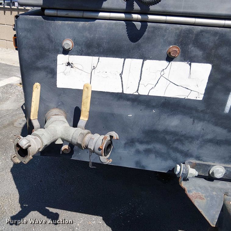 image for item EU2523 2012 Sullair 49HP185DPQ JDi4 air compressor