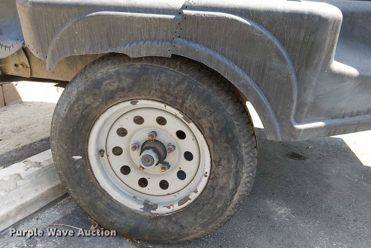 image for item EU2523 2012 Sullair 49HP185DPQ JDi4 air compressor