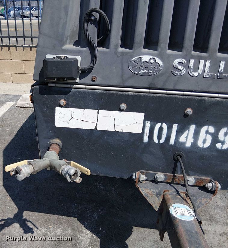 image for item EU2524 2013 Sullair 49HP185DPQ JDi4 air compressor