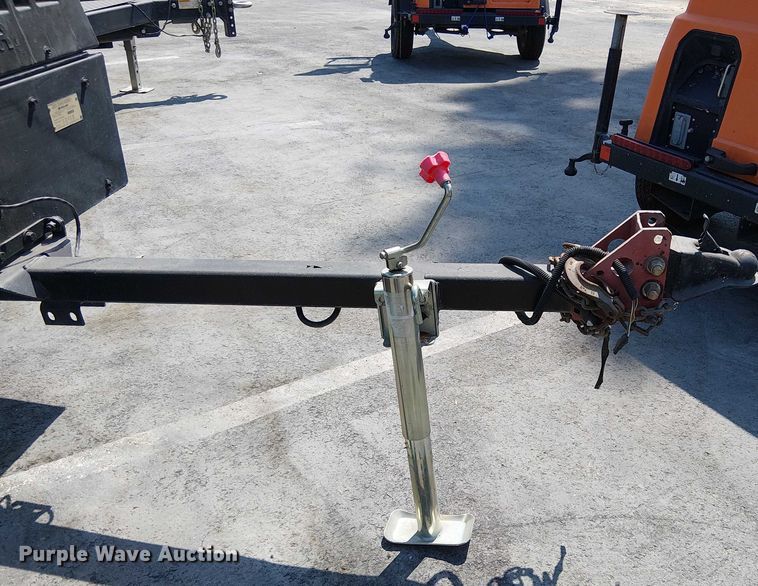 image for item EU2525 2012 Sullair 49HP185DPQ JDi4 air compressor