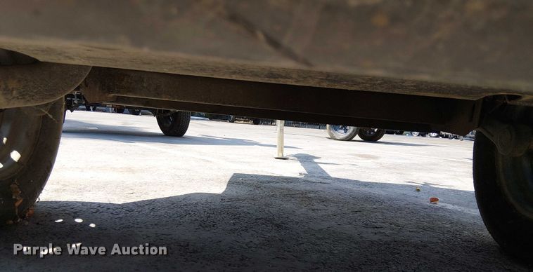 image for item EU2525 2012 Sullair 49HP185DPQ JDi4 air compressor