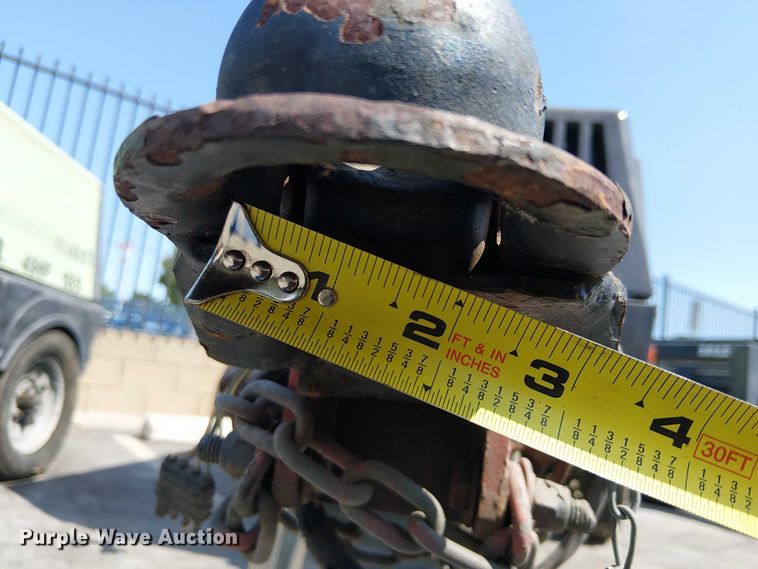 image for item EU2525 2012 Sullair 49HP185DPQ JDi4 air compressor