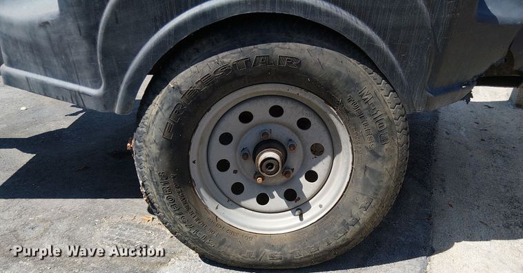 image for item EU2525 2012 Sullair 49HP185DPQ JDi4 air compressor