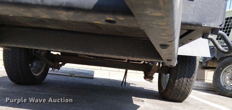 image for item EU2526 2019 Multiquip DIS-185SSI4F air compressor