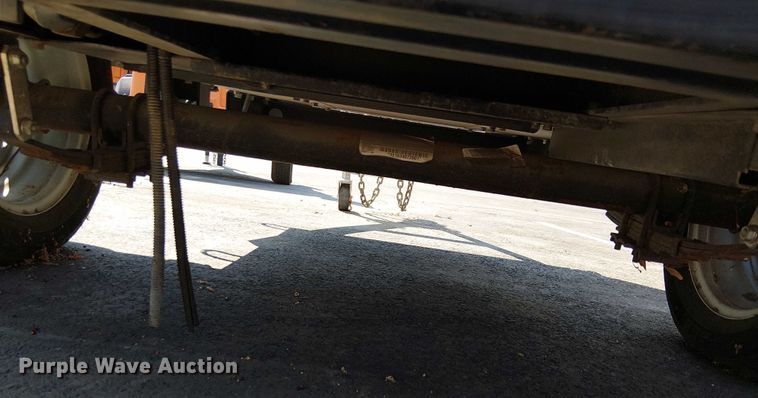 image for item EU2526 2019 Multiquip DIS-185SSI4F air compressor